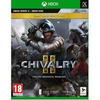 Chivalry II - Day One Edition (Xbox One & Xbox Series X)